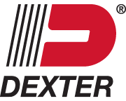 dexter logo