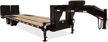 Equipment Trailer